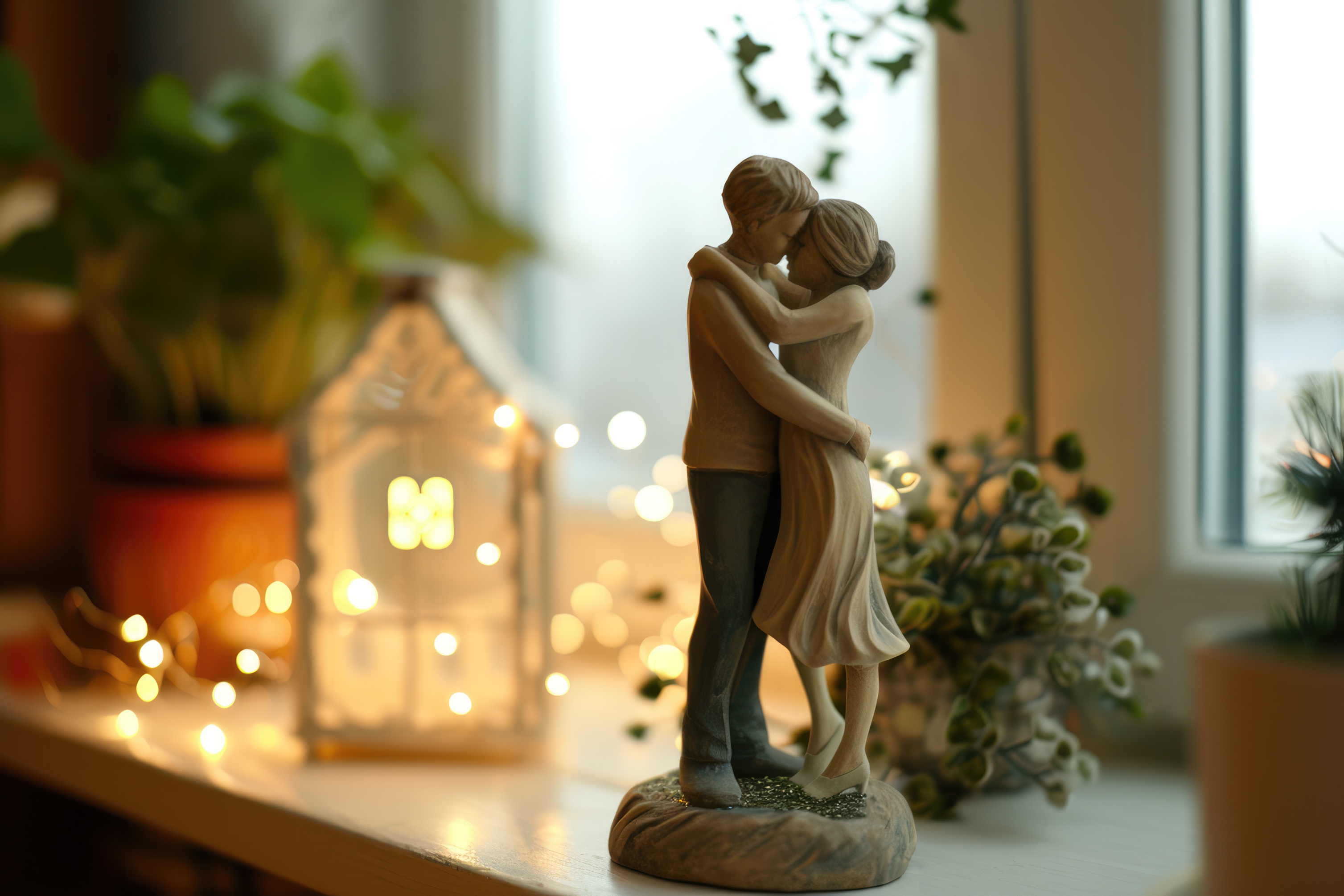 Essential Store Interior